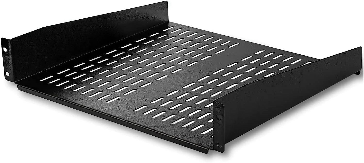 StarTech.com 2U Server-Rack-Regal