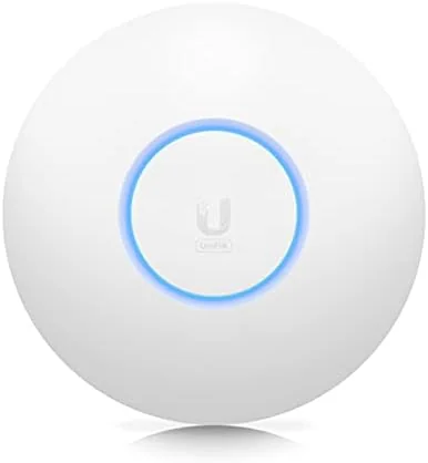 Ubiquiti: UniFi 6 Lite Wi-Fi 6 Dual Band Wireless Access Point (U6-LITE)