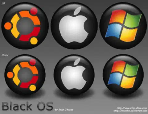 Vergleich der Betriebssysteme: Windows, Linux & macOS – Funktionen und Sicherheit